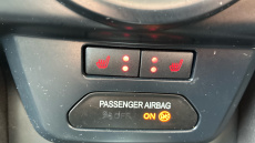 Ford EcoSport 1.5 TDCi 95 Titanium 5dr [17in] Diesel Hatchback